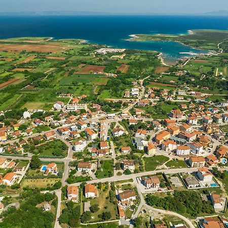 Apartments Lidija Ližnjan Zewnętrze zdjęcie