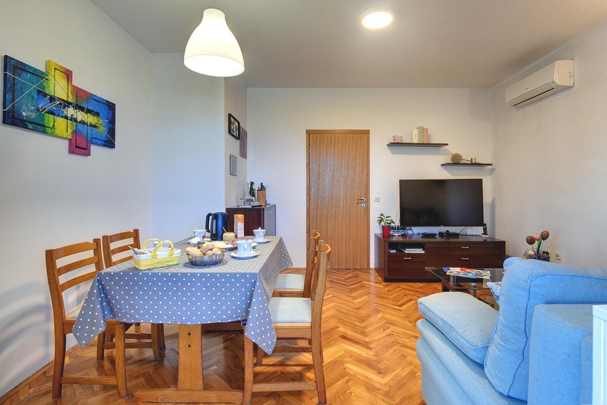 Apartments Lidija Ližnjan Zewnętrze zdjęcie